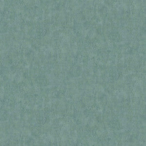 Riomar Teal Distressed Texture Wallpaper by Advantage Designer