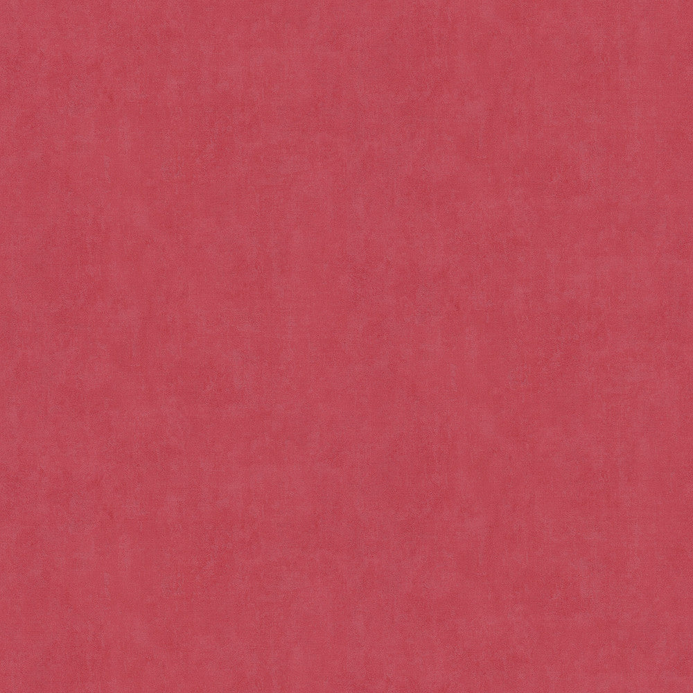 Riomar Red Distressed Texture Wallpaper by Advantage Designer Cuba Covers about 57.5 square feet 20.9-in by 33-ft long roll Unpasted 0 - Swanky Fabrics -