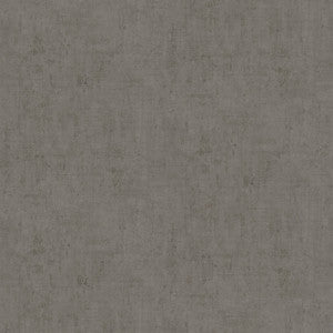 Carrero Grey Plaster Texture Wallpaper by Advantage Designer