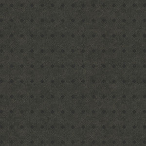 Peugot Black Geometric Wallpaper by Advantage Designer