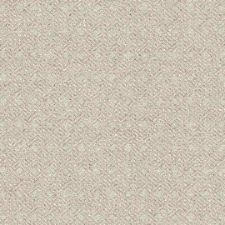 Peugot Maroon Geometric Wallpaper by Advantage Designer Cuba Covers about 57.5 square feet 20.9-in by 33-ft long roll Unpasted 0 - Swanky Fabrics -