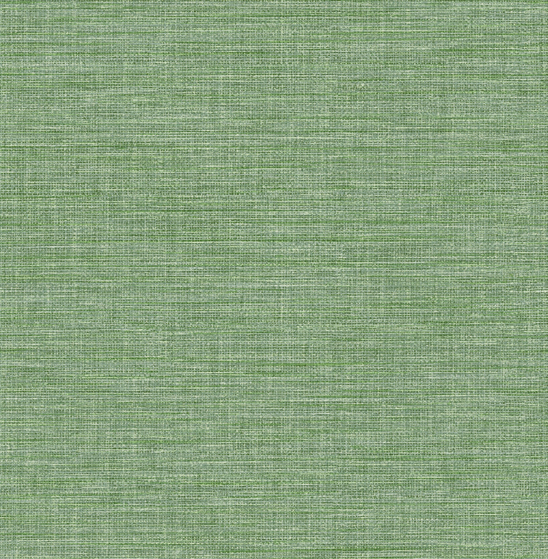 Exhale Green Texture Wallpaper by A-Street Prints Designer