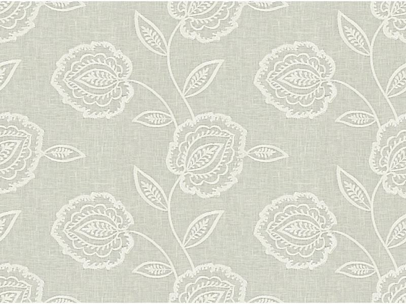 4049.101 by Kravet Basics Designer Fabric in our sample Linen 54%, Cotton 32%, Polyester 14% India See Sample Horizontal: 13 inches and Vertical: 9.5 inches 52 inches - Swanky Fabrics -