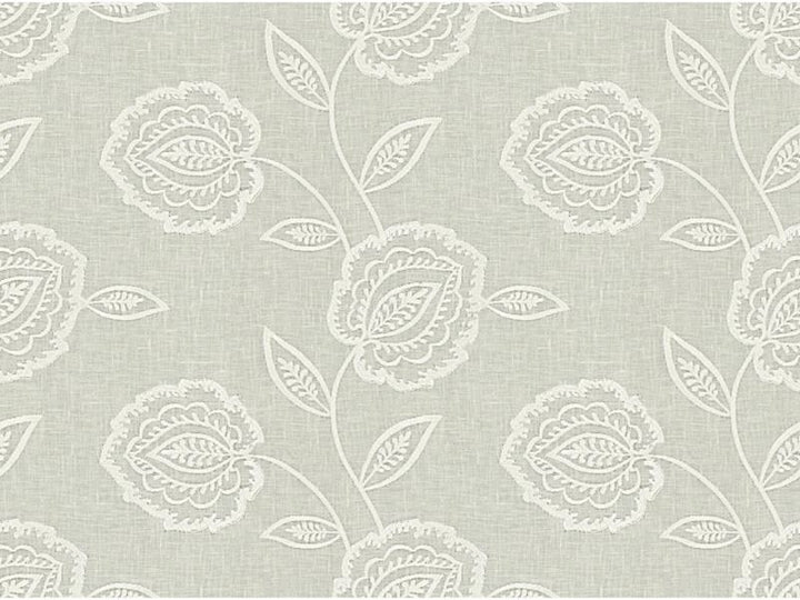 4049.101 by Kravet Basics Designer Fabric - Linen 54%, Cotton 32%, Polyester 14% India - H" 13 inches, V: 9.5 inches 52 inches  - Swanky Fabrics -  Kravet Basics
