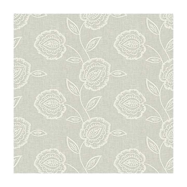 4049-101 by Kravet Basics Designer Fabric LINEN - 54%;COTTON - 32%;POLYESTER - 14% India Horizontal: 13 and Vertical: 9.5 52 - Swanky Fabrics -