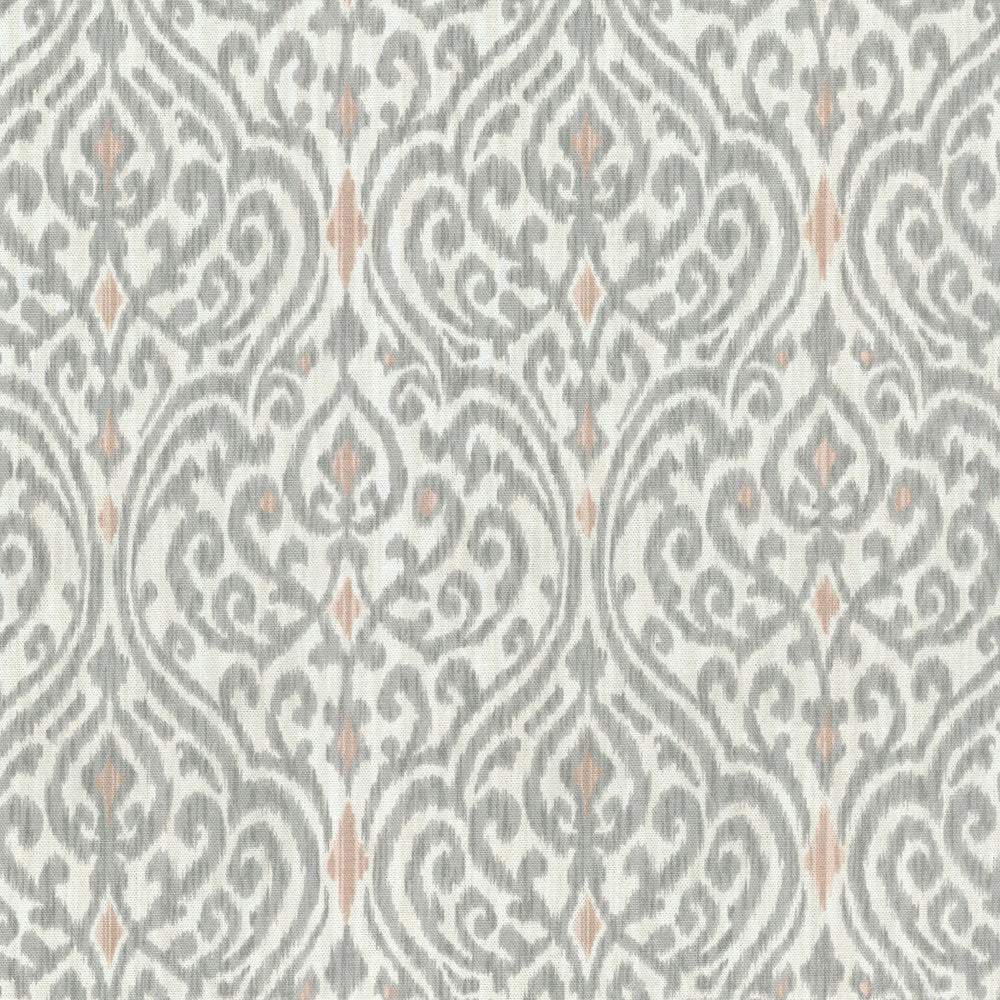 Sri Lanka Blush 405280 by PKL Studio Designer Fabric - 100% Cotton U.S.A. 51000 Horizontal: 13.5 and Vertical: 9 54 - Swanky Fabrics -