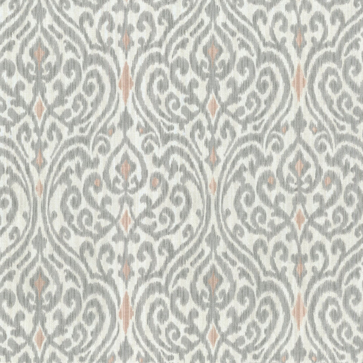 Sri Lanka Blush 405280 by PKL Studio Designer Fabric - 100% Cotton U.S.A. 51000 Horizontal: 13.5 and Vertical: 9 54 - Swanky Fabrics -