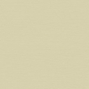Aida Light Yellow Horizontal Silk Wallpaper by Sirpi Designer