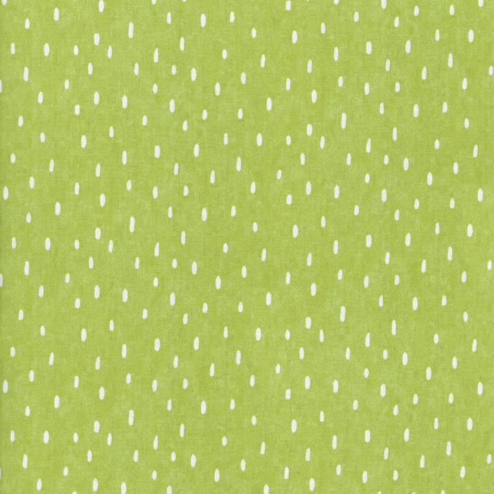 Sprinkling Leaf 406100 by PKL Studio Designer Fabric - 100% COTTON USA 51000 Horizontal: 6.75 and Vertical: 6.3 54 - Swanky Fabrics -