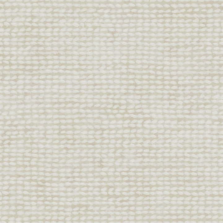 Wellen Light Grey Abstract Rope Wallpaper by Chesapeake Designer Blue Heron Covers about 56.4 square feet 20.5-in by 33-ft long roll Prepasted 20.5 - Swanky Fabrics -