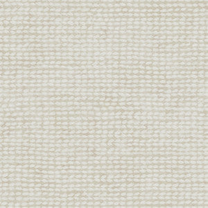 Wellen Light Grey Abstract Rope Wallpaper by Chesapeake Designer