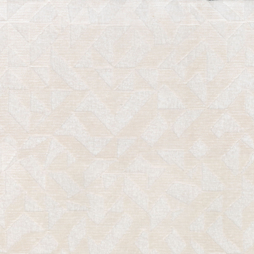 Soft Spoken Meringue 407184 by PKL Studio Designer Fabric - 100%Polyester China 50000 Horizontal: 12 and Vertical: 14 54 - Swanky Fabrics -