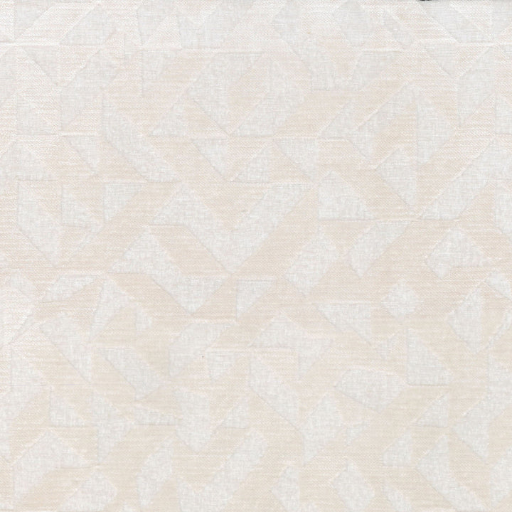 Soft Spoken Meringue 407184 by PKL Studio Designer Fabric - 100% Polyester CHINA 50000 Horizontal: 14 and Vertical: 12 54 - Swanky Fabrics -