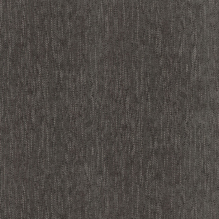 Beckett Coal 407251 by Performance Designer Fabric - 100%Polyester CHINA 51000 Horizontal: 0 and Vertical: 0 55 - Swanky Fabrics -