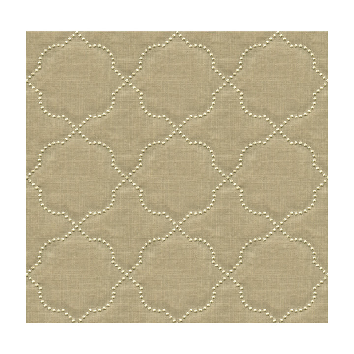 Tabari Linen by Kravet Design Designer Fabric CONSTANTINOPLE VISCOSE - 75%;LINEN - 25% India Horizontal: 13 and Vertical: 13 51 - Swanky Fabrics -