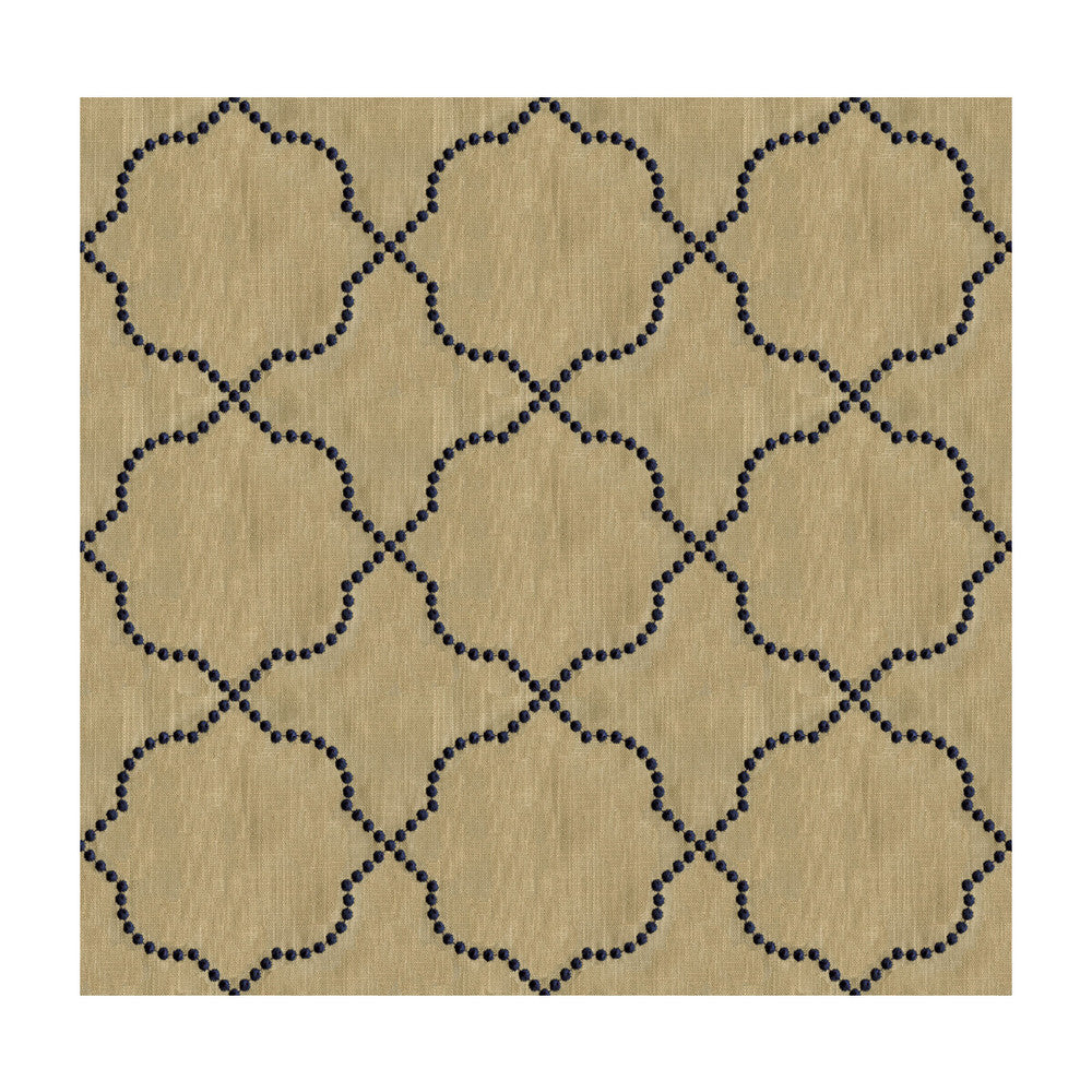 Tabari Ink by Kravet Design Designer Fabric CONSTANTINOPLE VISCOSE - 75%;LINEN - 25% India Horizontal: 13 and Vertical: 13 51 - Swanky Fabrics -