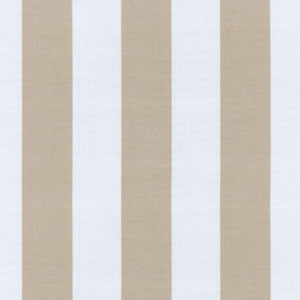 Od Canopy Stripe Toast 407341 by PKL Studio Designer Fabric