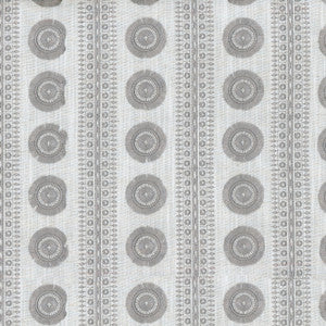 Adornment Emb Flint 407371 by PKL Studio Designer Fabric