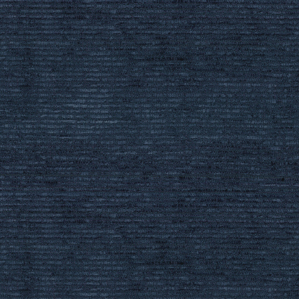 Dorset Indigo 407493 by Performance Designer Fabric - Base:75%Polyester 25%Rayon Back:100%Acrylic CHINA 51000 Horizontal: 0 and Vertical: 0 54 - Swanky Fabrics -
