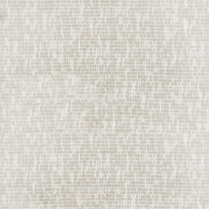 DORSET FLAX 407497 by Performance+ Designer Fabric - Base: 52% Poly 48% Cotton Emb: 100% Poly China 51000 Horizontal: 0 and Vertical: 0 54 - Swanky Fabrics -
