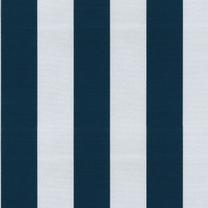 Od Canopy Stripe Midnight 407720 by PKL Studio Designer Fabric