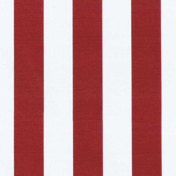 Od Canopy Stripe Cherry 407721 by PKL Studio Designer Fabric - 100% Spun Polyester PAKISTAN Horizontal: 4.5 and Vertical: 0 54 - Swanky Fabrics -