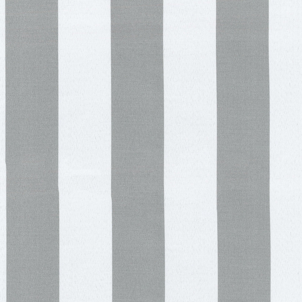 Canopy Stripe Shadow 407726 by PKL Studio Outdoor Designer Fabric - 100% Spun Polyester Pakistan 51000 Horizontal: 0 and Vertical: 4.5 54 - Swanky Fabrics -