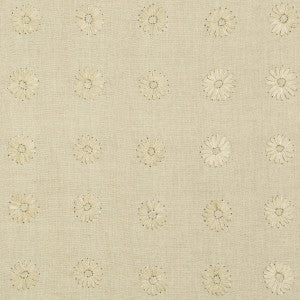 Daisy Linen by Kravet Couture Designer Fabric