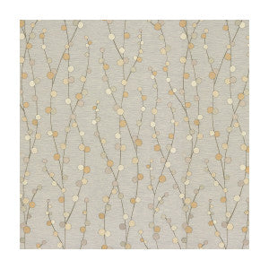 Sheer Pops Pebble by Kravet Couture Designer Fabric