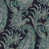 Peaceful Journey Ink 408160 by PKL Studio Designer Fabric