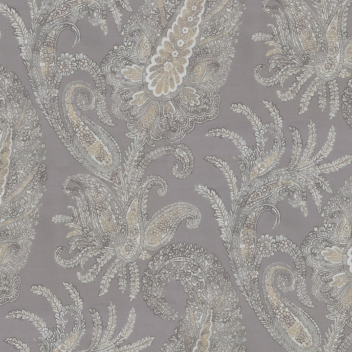 Peaceful Journey Quarry 408162 by PKL Studio Designer Fabric - 55%Linen 45%Cotton CHINA 15000 Horizontal: 13.5 and Vertical: 25.25 54 - Swanky Fabrics -