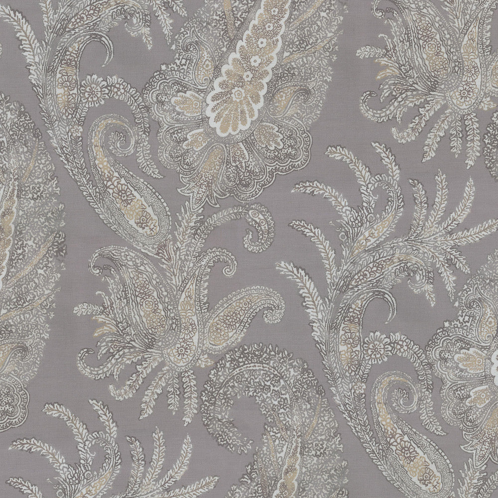 Peaceful Journey Quarry 408162 by PKL Studio Designer Fabric - 55%Linen 45%Cotton CHINA 15000 Horizontal: 13.5 and Vertical: 25.25 54 - Swanky Fabrics -