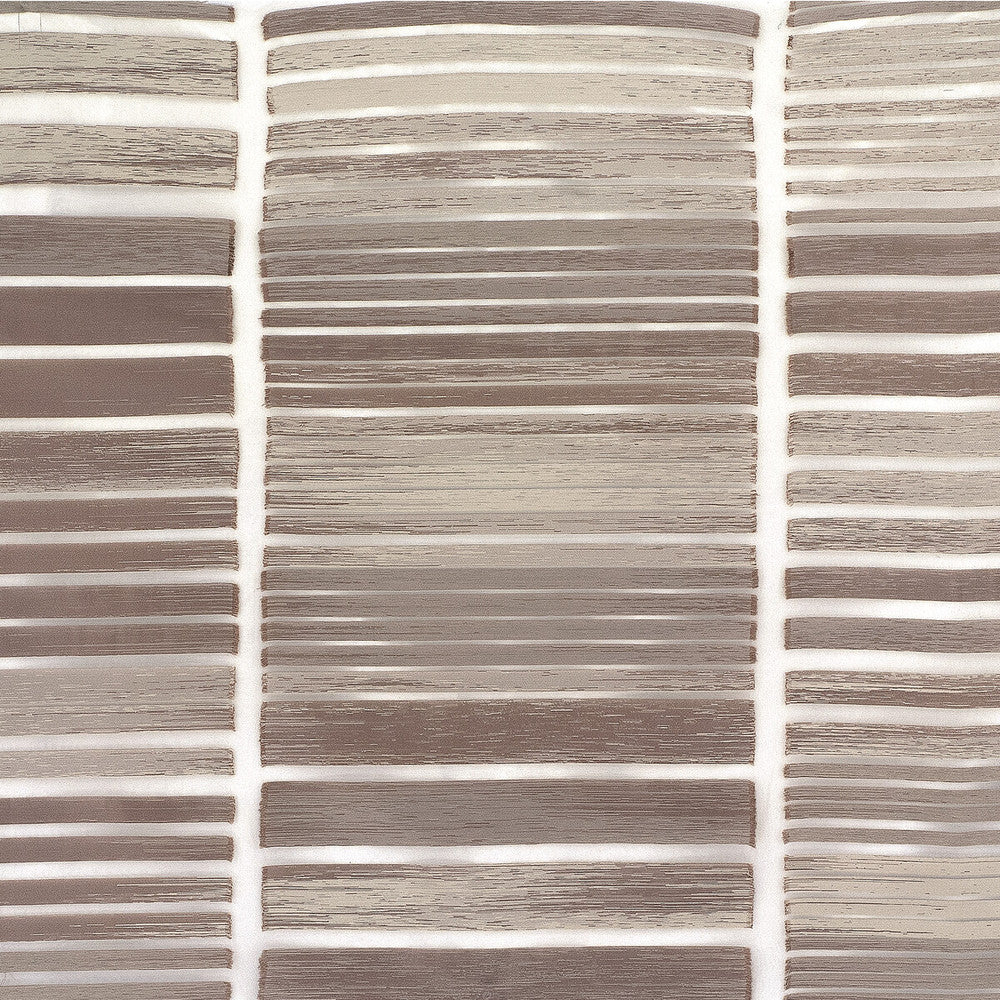 Sheer Drama Macaroon by Kravet Couture Designer Fabric MODERN LUXE II POLYESTER - 46%;SILK - 36%;LINEN - 18% India - Horizontal: 55 and Vertical: 39.75 55 - Swanky Fabrics -