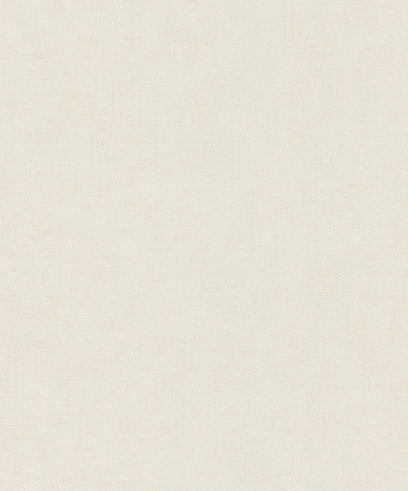 Tharp Cream Texture Wallpaper by Advantage Designer Titanium Covers about 57.5 square feet 20.9-in by 33-ft long roll Unpasted 0 - Swanky Fabrics -