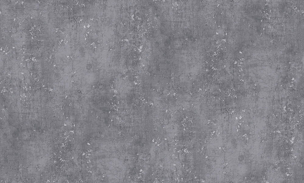 Miller Grey Cork Wallpaper by Advantage Designer Titanium Covers about 57.5 square feet 20.9-in by 33-ft long roll Unpasted 25.2 - Swanky Fabrics -