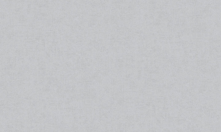 Steno Silver Plaster Wallpaper by Advantage Designer Titanium Covers about 57.5 square feet 20.9-in by 33-ft long roll Unpasted 0 - Swanky Fabrics -