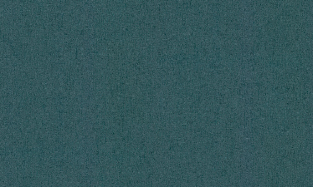 Steno Teal Plaster Wallpaper by Advantage Designer Titanium Covers about 57.5 square feet 20.9-in by 33-ft long roll Unpasted 0 - Swanky Fabrics -