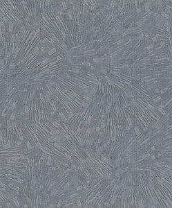 Agassiz Grey Burst Wallpaper by Advantage Designer