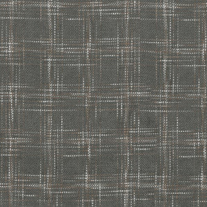 Hampton Plaid Fossil 408203 by PKL Studio Designer Fabric