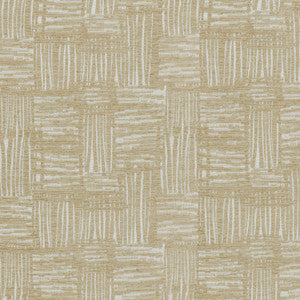 Crosshatch Cornsilk 408222 by PKL Studio Designer Fabric