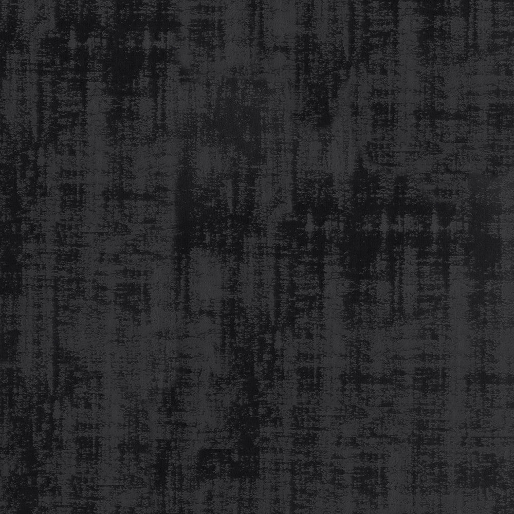 Modern Stucco Onyx 408335 by PKL Studio Designer Fabric COZY LIFE I Base:100% Polyester knit CHINA Wyzenbeek 40,000 Horizontal: 20.50" and Vertical: 19.50" 59" - Swanky Fabrics -