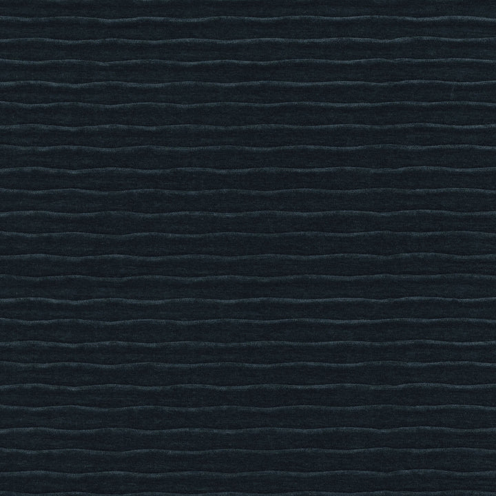 Pleat Caspian 408352 by PKL Studio Designer Fabric - 100%Polyester Back:95%Polyester 5% Cotton bonded CHINA 18000 Horizontal: 0 and Vertical: 0.5 54 - Swanky Fabrics -
