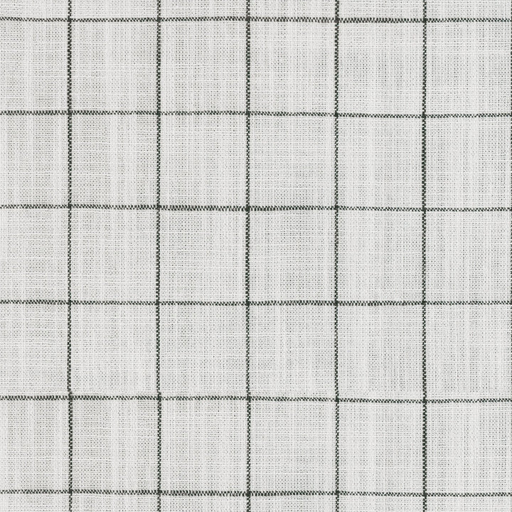 Concord Pane Domino 408500 by Performance Designer Fabric - 65% Polyester 20% Acrylic 15% Linen CHINA 51000 Horizontal: 2.25 and Vertical: 2.25 57 - Swanky Fabrics -