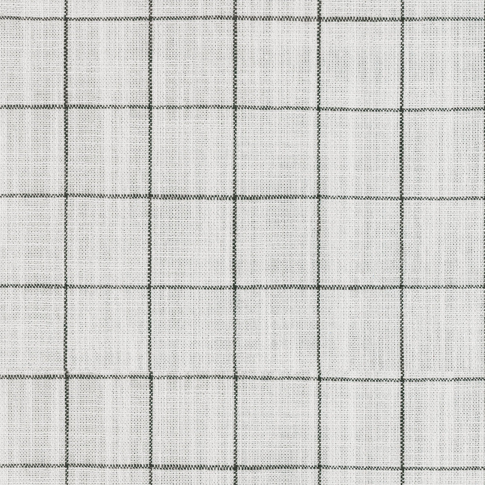 Concord Pane Domino 408500 by Performance Designer Fabric - 65%Polyester 20%Acrylic 15%Linen CHINA 51000 Horizontal: 2.25 and Vertical: 2.25 57 - Swanky Fabrics -