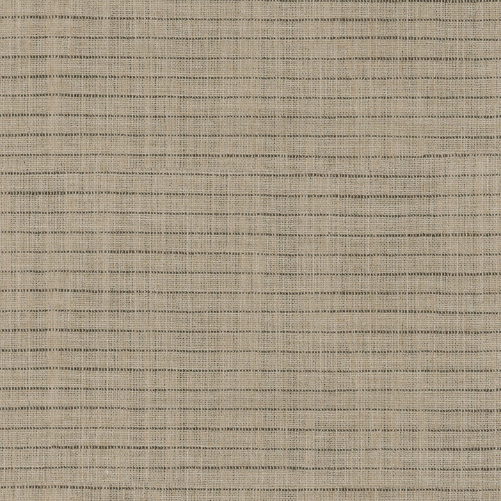 Lowell Pinstripe Linen 408521 by Performance Designer Fabric - 65%Polyester 20%Acrylic 15%Linen CHINA 51000 Horizontal: 0 and Vertical: 0.5 57 - Swanky Fabrics -