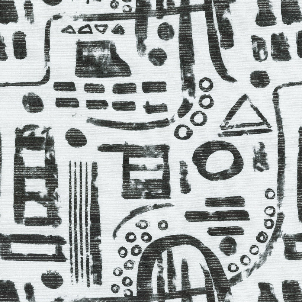 Brush Gesture Shadow 408540 by PKL Studio Designer Fabric - 69%Polyester 28%Rayon 3%Cotton U.S.A. 21000 Horizontal: 27 and Vertical: 27 54 - Swanky Fabrics -