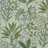 Amazonia Emb Fern 408770 by PKL Studio Designer Fabric