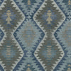 Neema Afghan Horizon 408781 by PKL Studio Designer Fabric