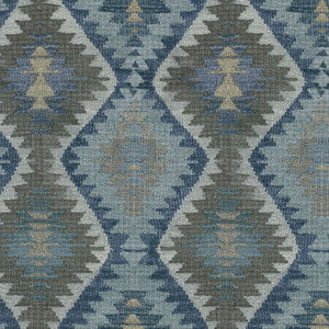 Neema Afghan Horizon 408781 by PKL Studio Designer Fabric