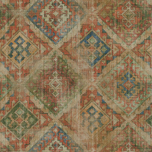 Omari Tapestry Canyon 408790 by PKL Studio Designer Fabric